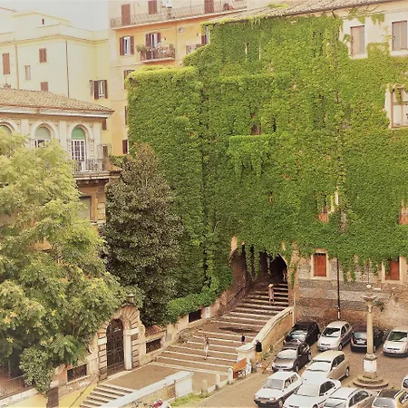 A Casa Di Alessandro Gæstehus *