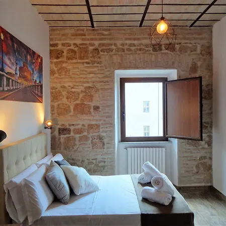 A Casa Di Alessandro * Rom