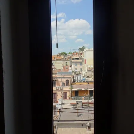 A Casa Di Alessandro