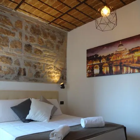 A Casa Di Alessandro Guest house