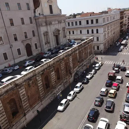 Гостевой дом A Casa Di Alessandro