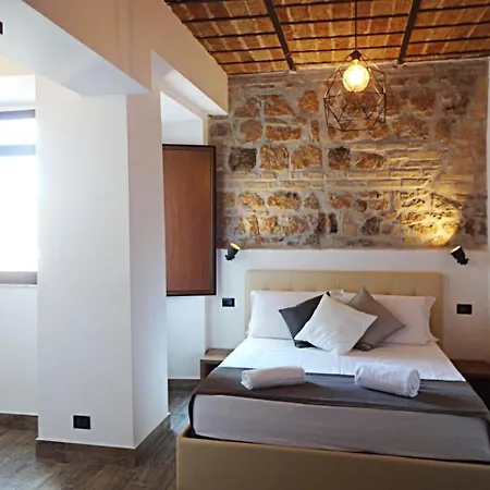 Guest house A Casa Di Alessandro Rome