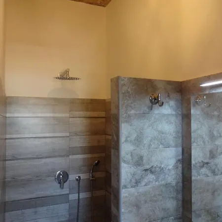 A Casa Di Alessandro Гостевой дом