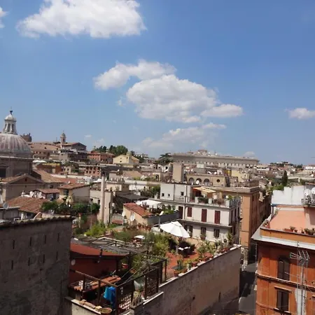 A Casa Di Alessandro Roma