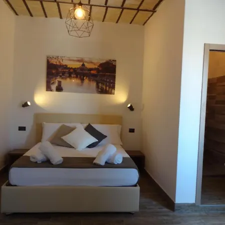 A Casa Di Alessandro Рим