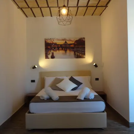 A Casa Di Alessandro *