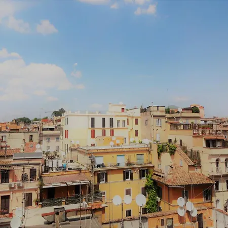 A Casa Di Alessandro *