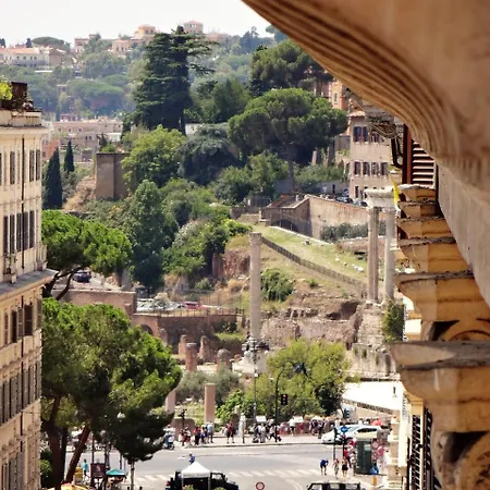 A Casa Di Alessandro Guest house Rome