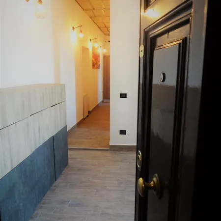A Casa Di Alessandro *