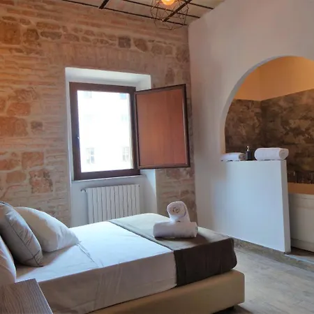 Гостевой дом A Casa Di Alessandro