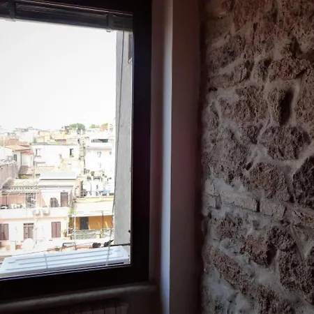 A Casa Di Alessandro *
