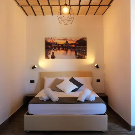 A Casa Di Alessandro * Rome