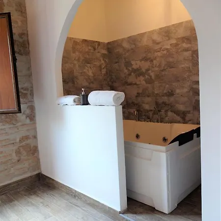 A Casa Di Alessandro Гостевой дом