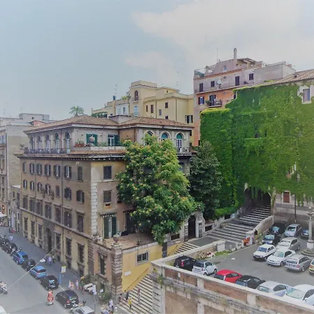 Гостевой дом A Casa Di Alessandro Рим