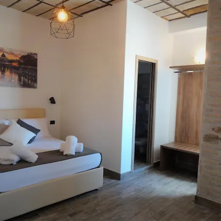 A Casa Di Alessandro * Rome